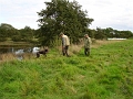 Tikka aflevering